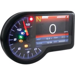 Koso RX-3 TFT Multifunktion MC Speedometer